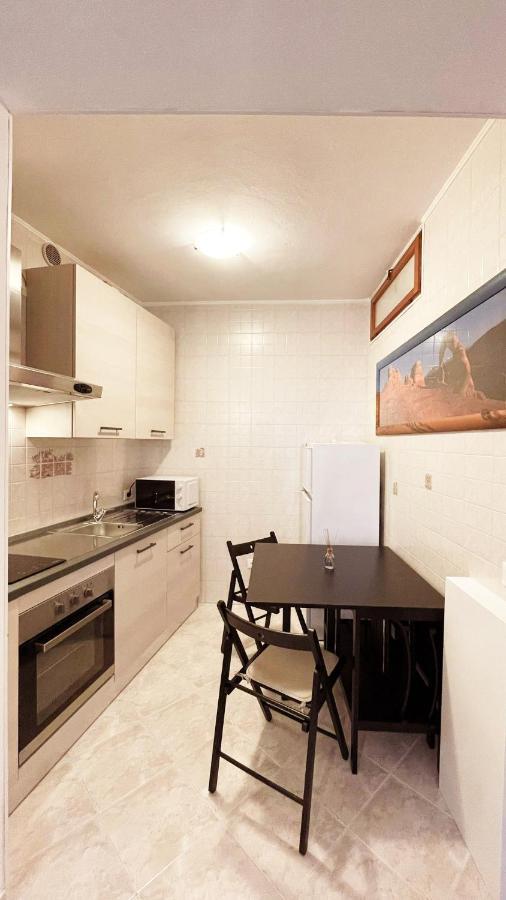 Casa Emma Leilighet Chioggia Eksteriør bilde