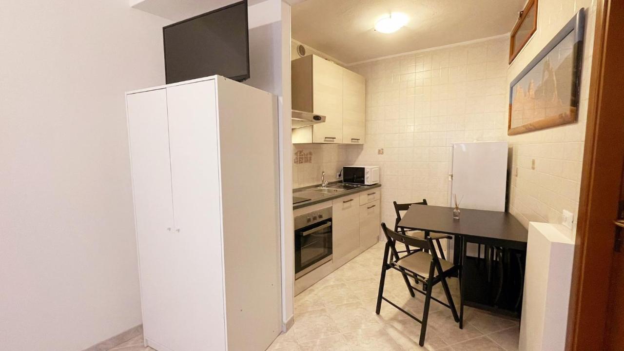 Casa Emma Leilighet Chioggia Eksteriør bilde