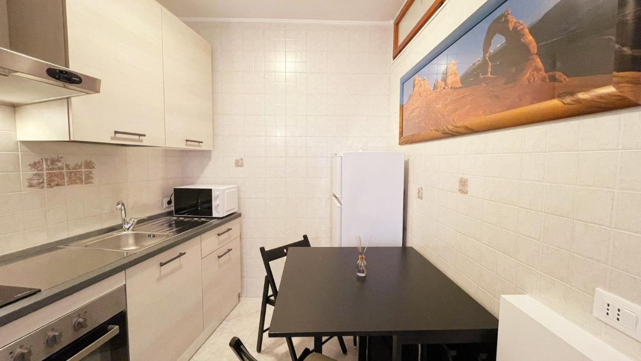 Casa Emma Leilighet Chioggia Eksteriør bilde
